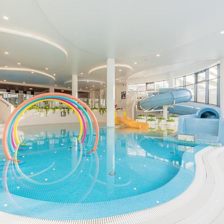 شقة Jula Aqua Polanki كولوبرزيغ المظهر الخارجي الصورة