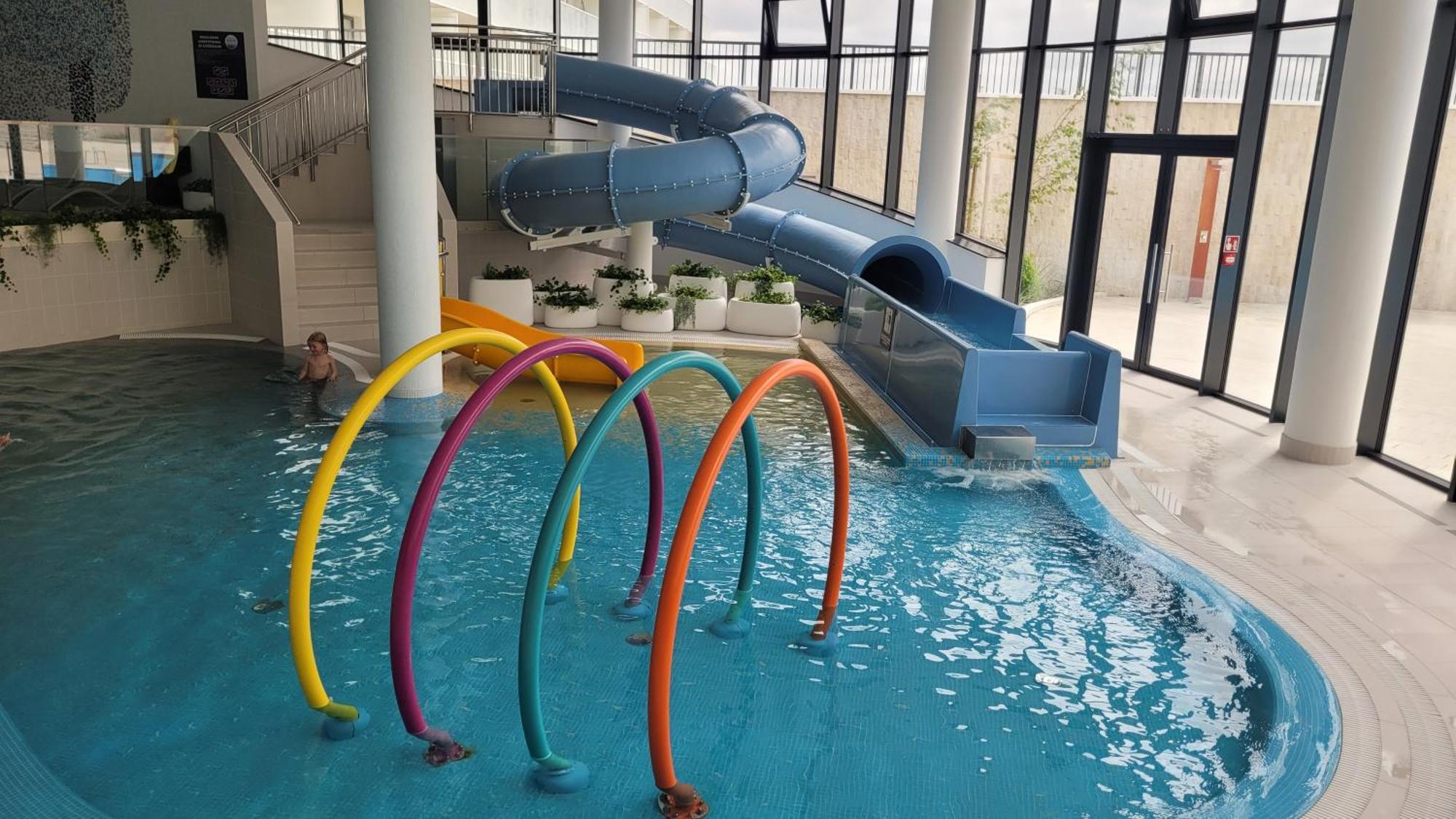 شقة Jula Aqua Polanki كولوبرزيغ المظهر الخارجي الصورة
